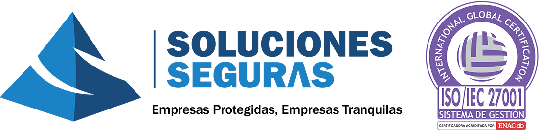 Soluciones Seguras