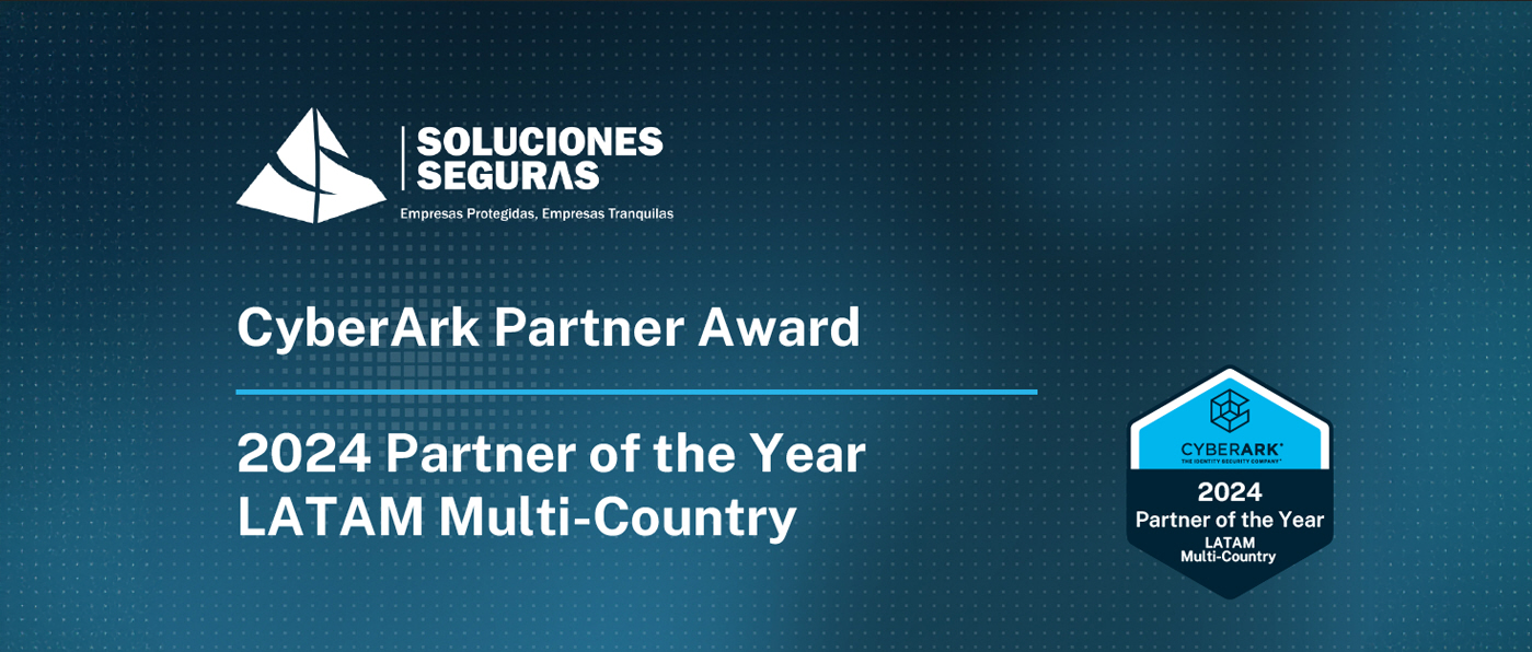 CP Cyberark Latam Partner 2024