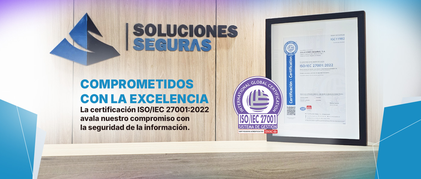 ISO 27001