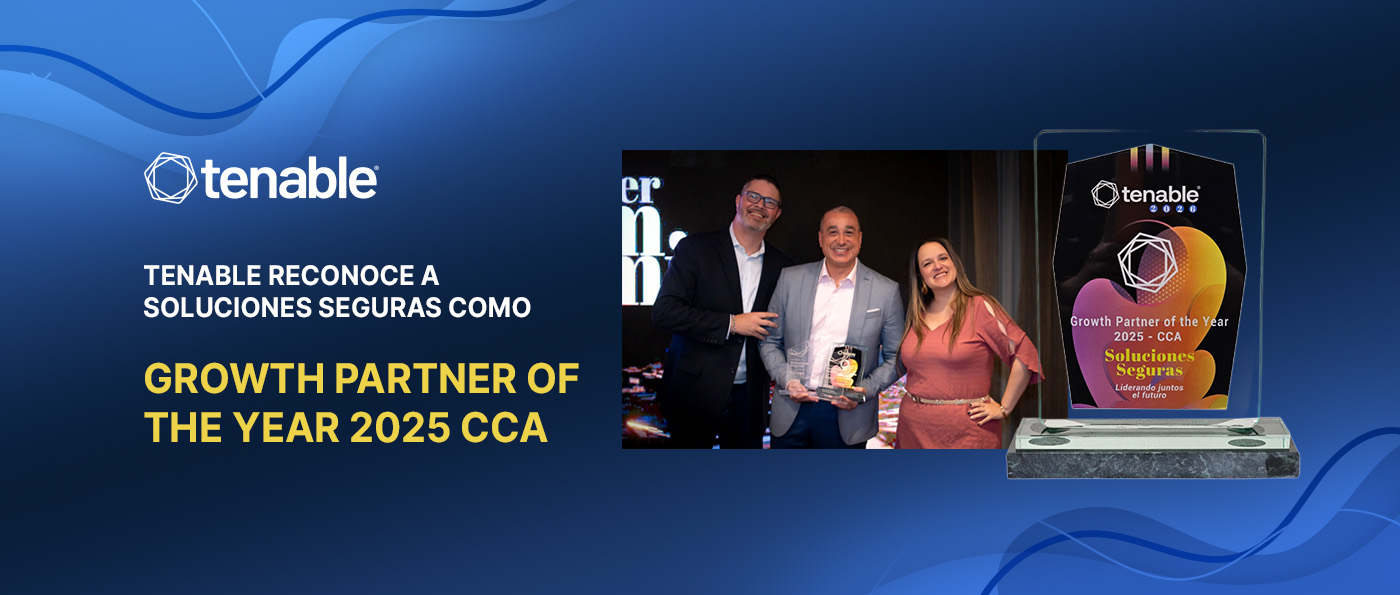 Tenable GPotY